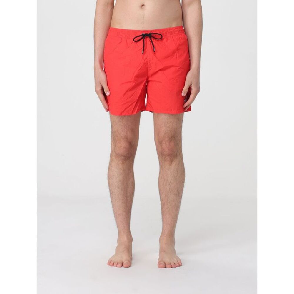K-Way Swimsuit Men Red